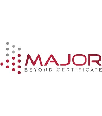 Major Industrial Products