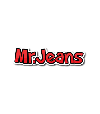 Mr. Jeance Apparel Chain